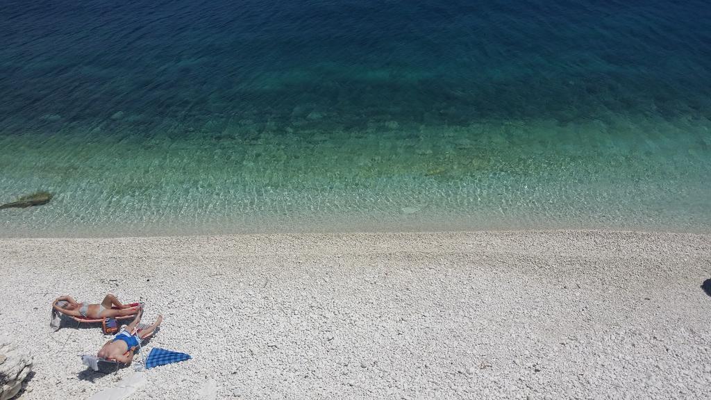 Olive Bay Hotel Agia Efimia Екстериор снимка