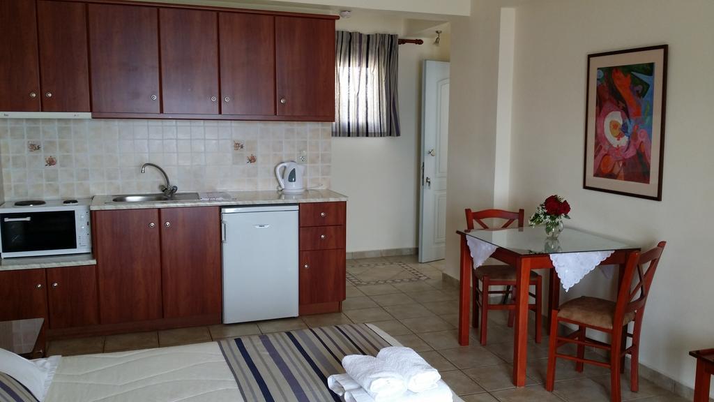 Olive Bay Hotel Agia Efimia Стая снимка
