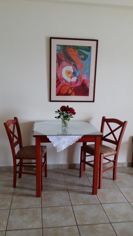 Olive Bay Hotel Agia Efimia Стая снимка