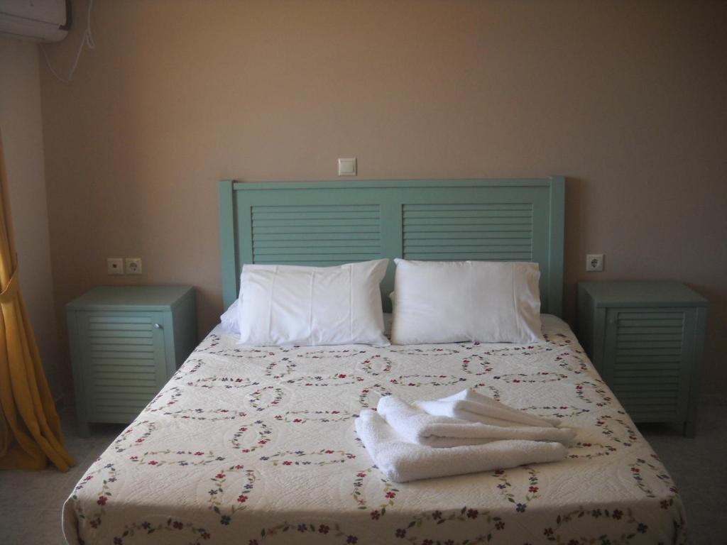 Olive Bay Hotel Agia Efimia Стая снимка